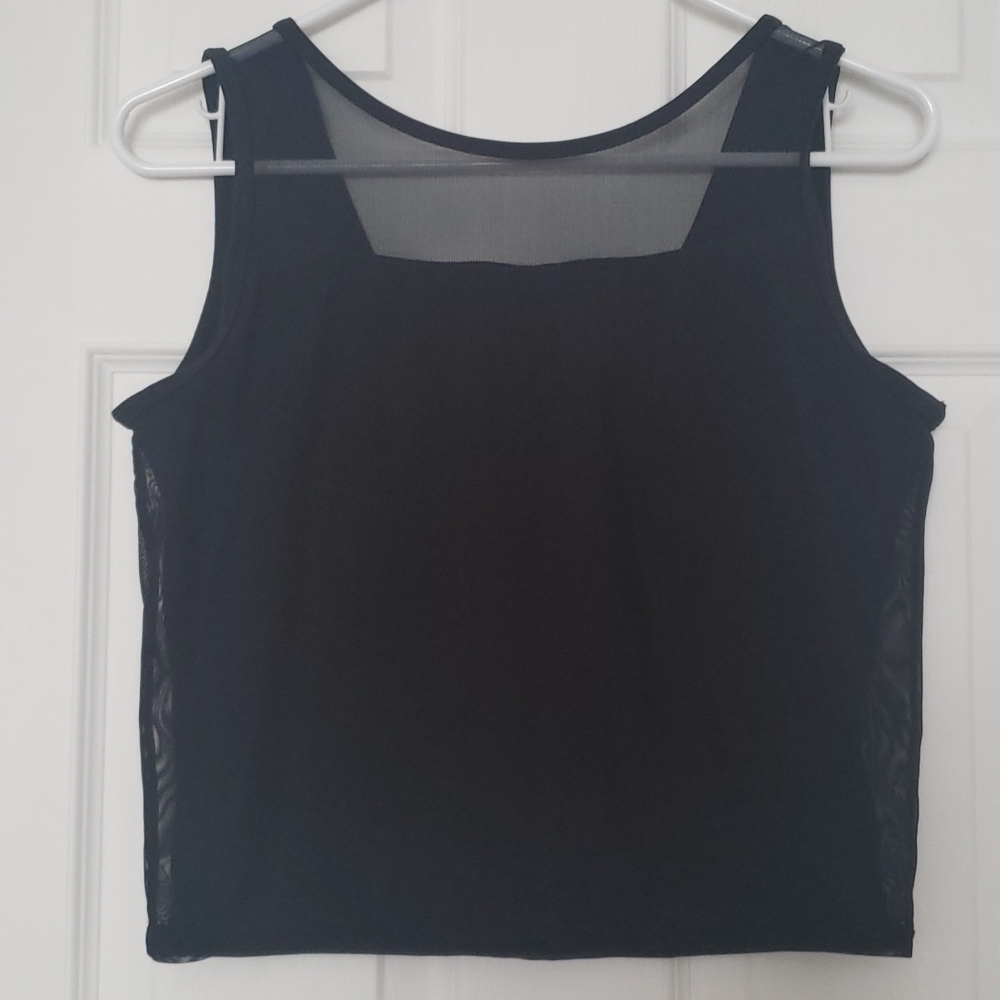 Nike Athletic top